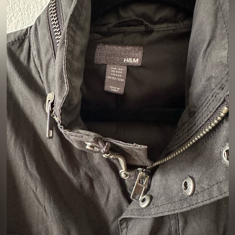 Jacket H&M - Picture 3 of 4